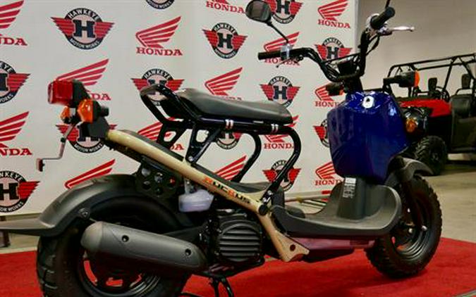 2023 Honda Ruckus