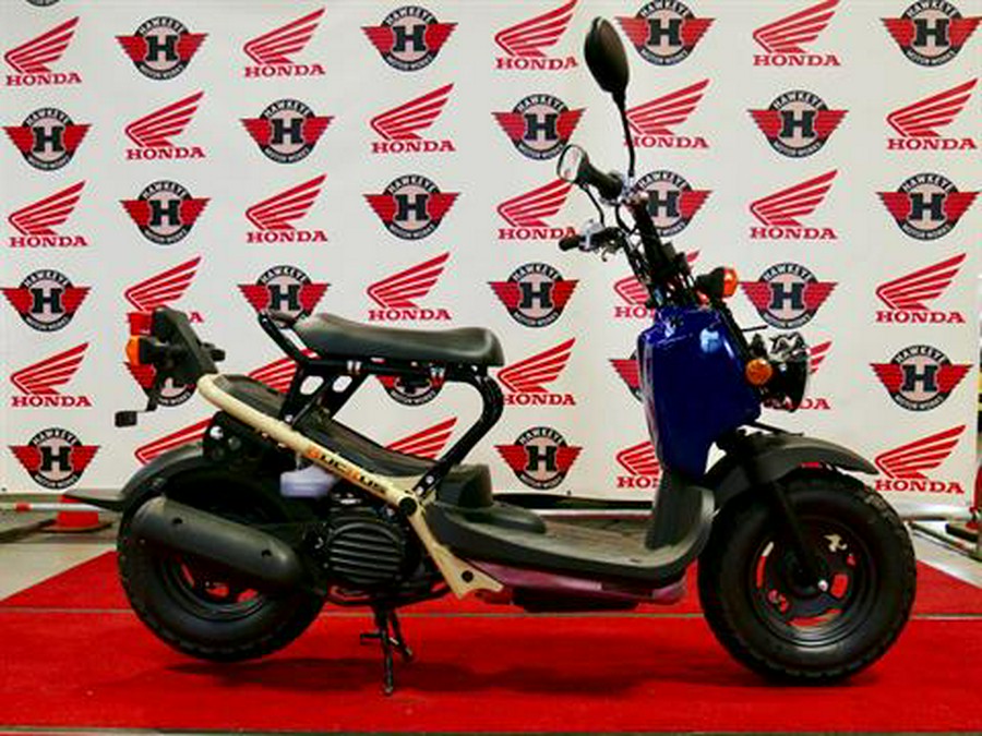 2023 Honda Ruckus