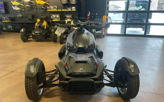 2024 Can-Am® Ryker Rally Rotax 900 ACE