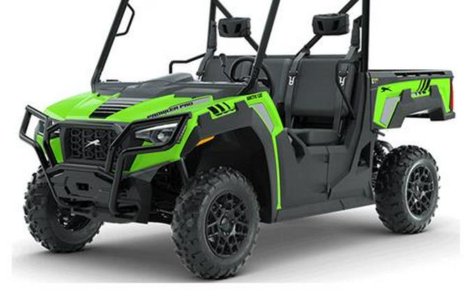 2023 Arctic Cat Prowler Pro EPS