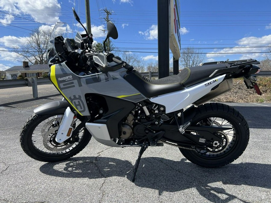 2024 Husqvarna® Norden 901