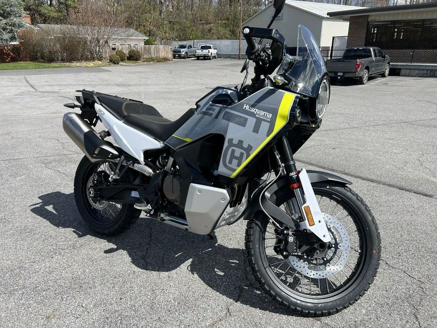 2024 Husqvarna® Norden 901