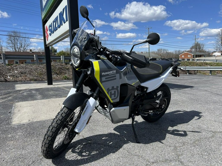 2024 Husqvarna® Norden 901