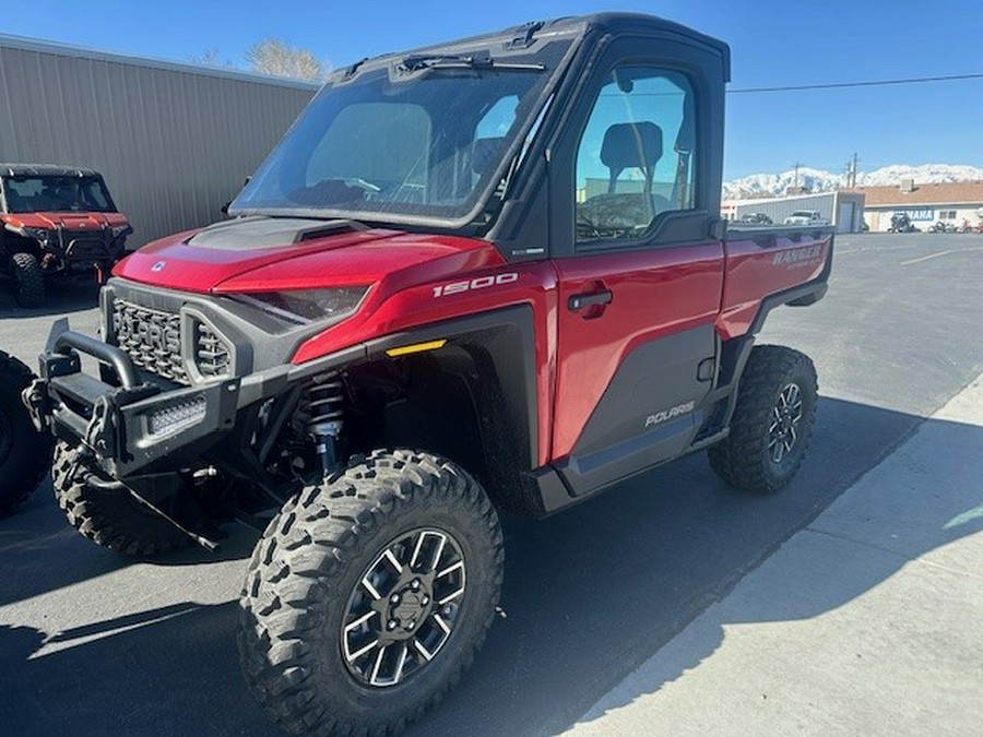 2024 Polaris Industries RGR XD 1500 NORTHSTAR ULTIMATE