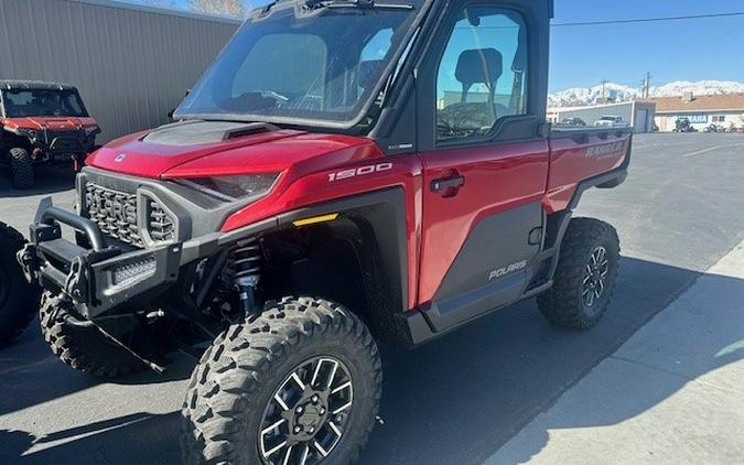 2024 Polaris Industries RGR XD 1500 NORTHSTAR ULTIMATE