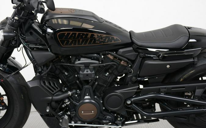 2024 Harley-Davidson RH1250S Sportster S