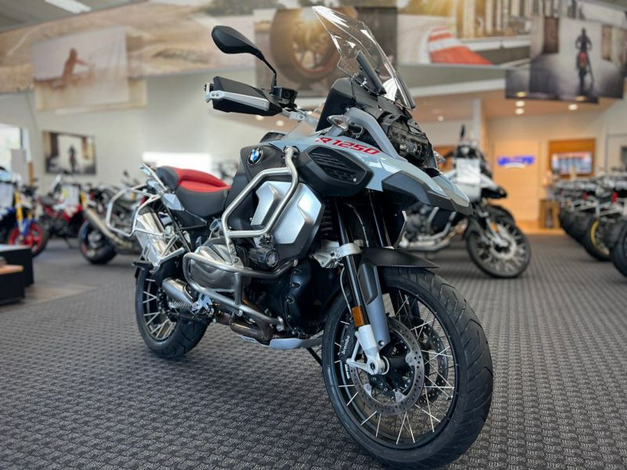 Used 2020 BMW R 1250 GS Adventure