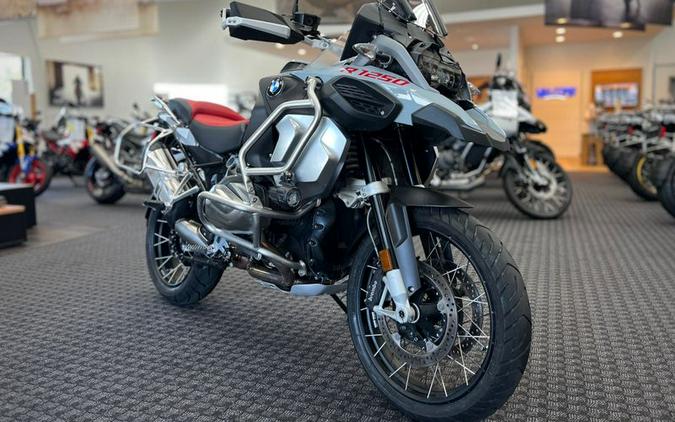 Used 2020 BMW R 1250 GS Adventure