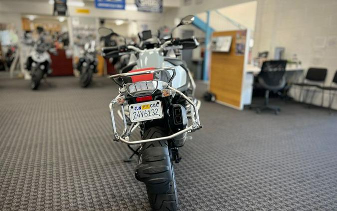 Used 2020 BMW R 1250 GS Adventure