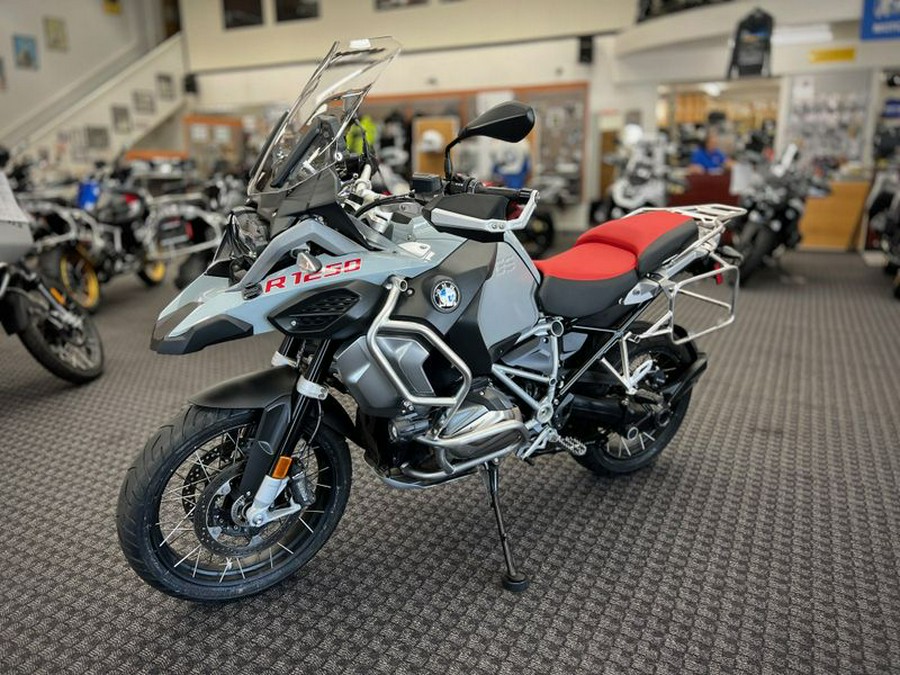 Used 2020 BMW R 1250 GS Adventure