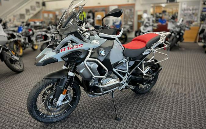 Used 2020 BMW R 1250 GS Adventure