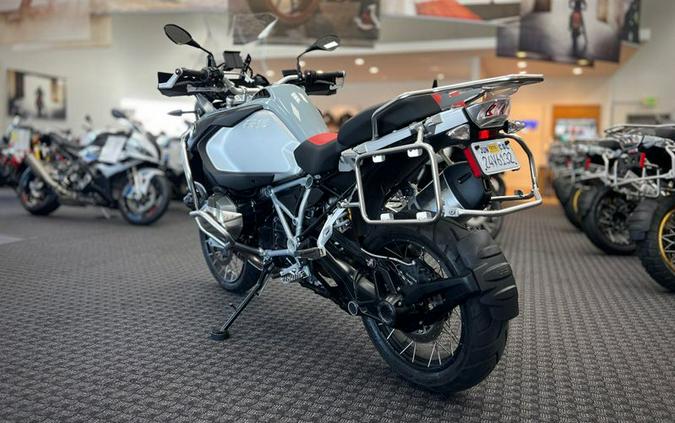 Used 2020 BMW R 1250 GS Adventure