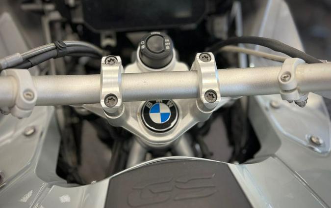 Used 2020 BMW R 1250 GS Adventure