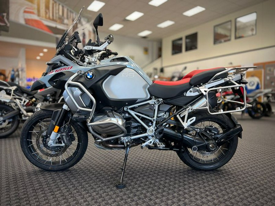 Used 2020 BMW R 1250 GS Adventure