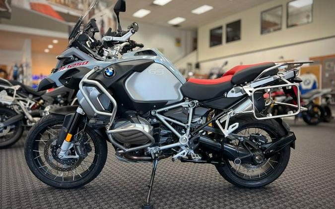 Used 2020 BMW R 1250 GS Adventure