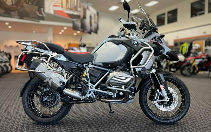 Used 2020 BMW R 1250 GS Adventure