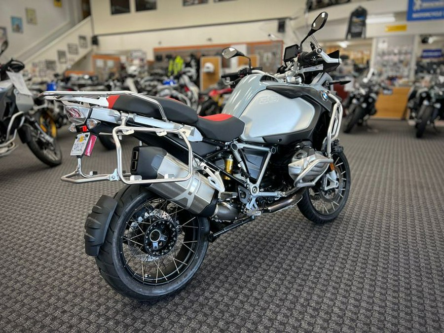 Used 2020 BMW R 1250 GS Adventure