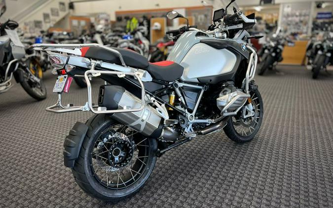 Used 2020 BMW R 1250 GS Adventure