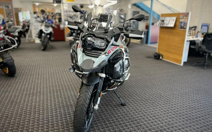 Used 2020 BMW R 1250 GS Adventure