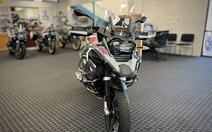 Used 2020 BMW R 1250 GS Adventure