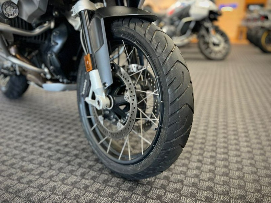 Used 2020 BMW R 1250 GS Adventure