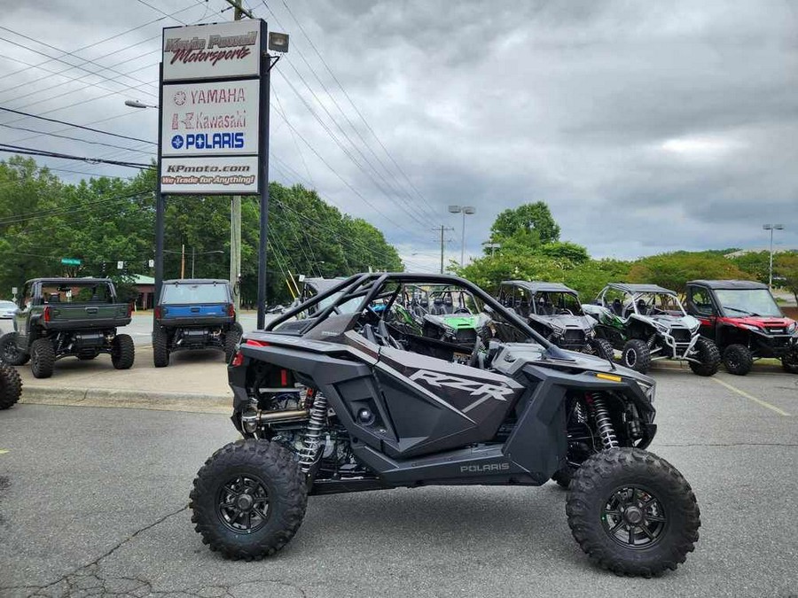 2024 Polaris RZR Pro XP Ultimate