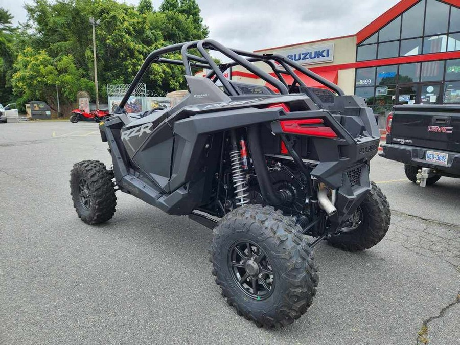 2024 Polaris RZR Pro XP Ultimate