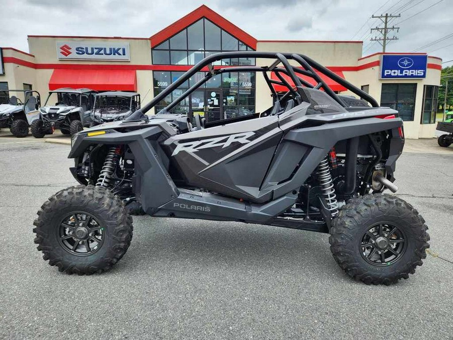 2024 Polaris RZR Pro XP Ultimate