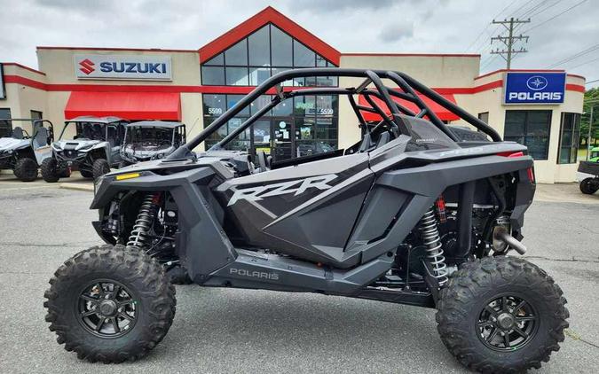 2024 Polaris RZR Pro XP Ultimate