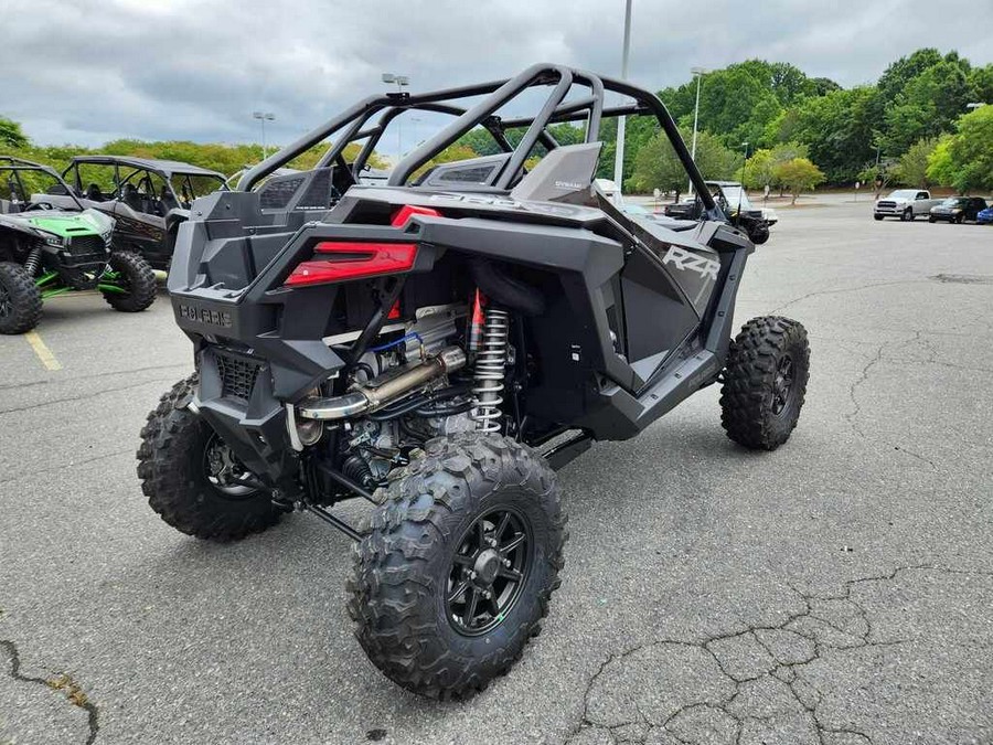 2024 Polaris RZR Pro XP Ultimate