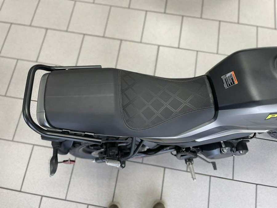 2024 CFMOTO Papio CL