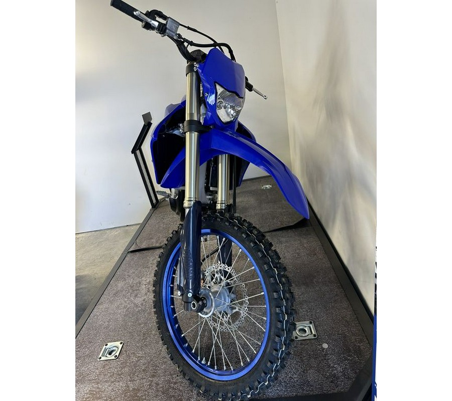 2024 Yamaha WR250F