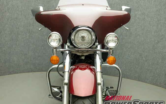 2006 HONDA VTX1300S VTX RETRO 1300