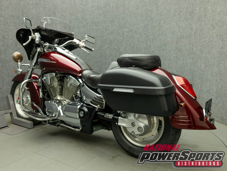 2006 HONDA VTX1300S VTX RETRO 1300