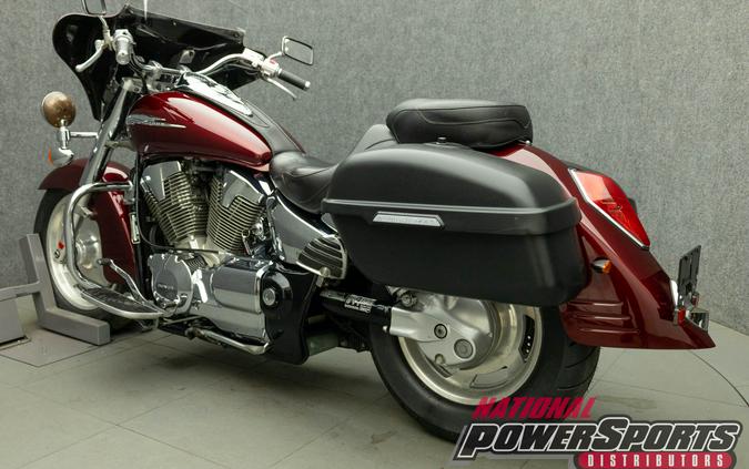 2006 HONDA VTX1300S VTX RETRO 1300