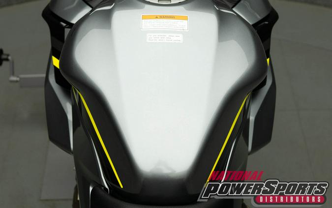 2022 HONDA CBR500R W/ABS