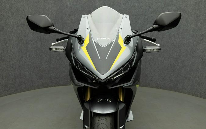 2022 HONDA CBR500R W/ABS