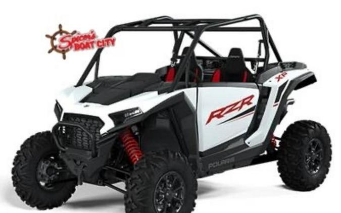 2024 Polaris® RZR XP 1000 Sport-White Lightning