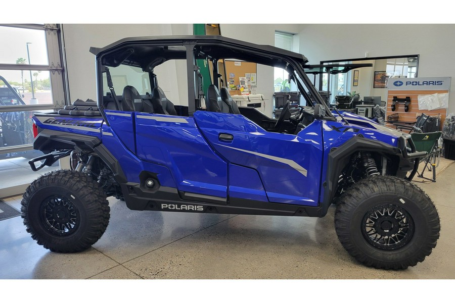 2024 Polaris Industries General XP 4 1000 Ultimate