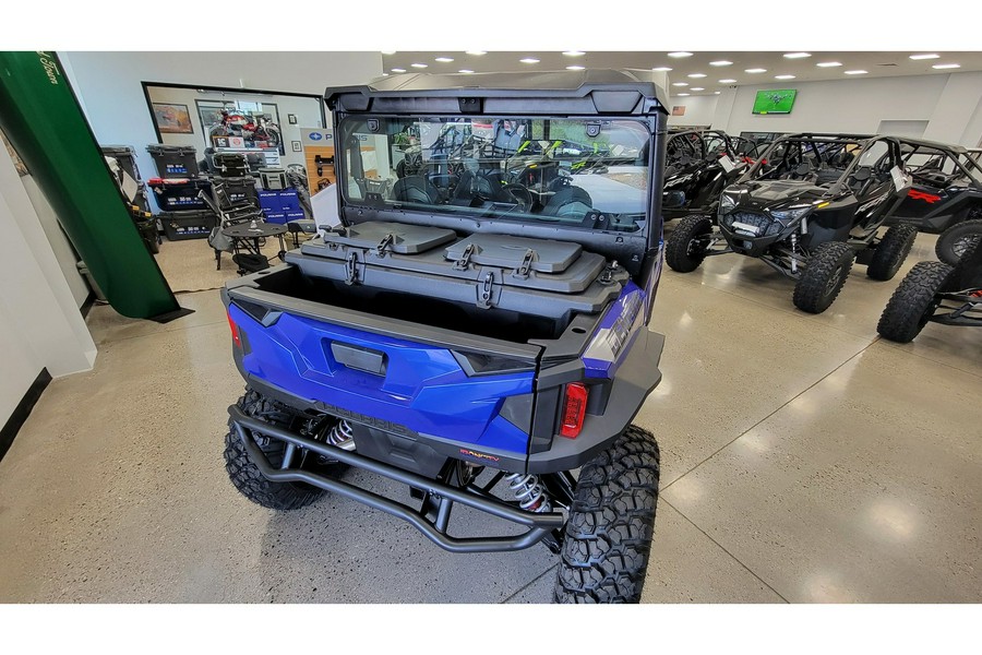 2024 Polaris Industries General XP 4 1000 Ultimate