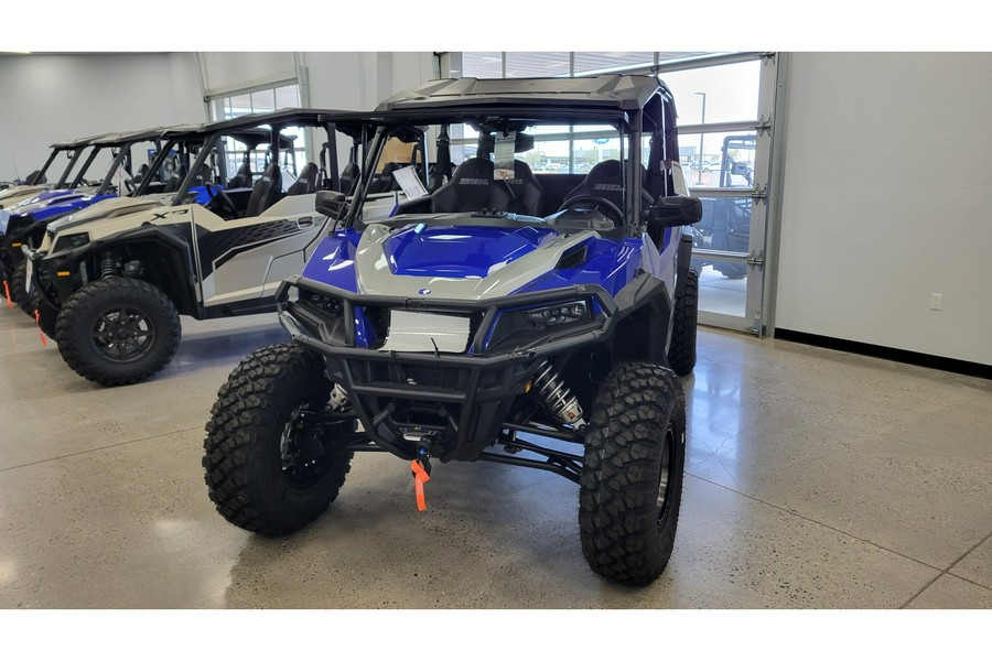 2024 Polaris Industries General XP 4 1000 Ultimate