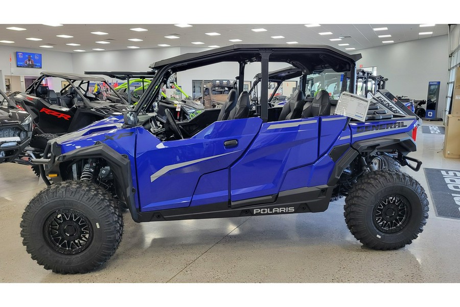 2024 Polaris Industries General XP 4 1000 Ultimate