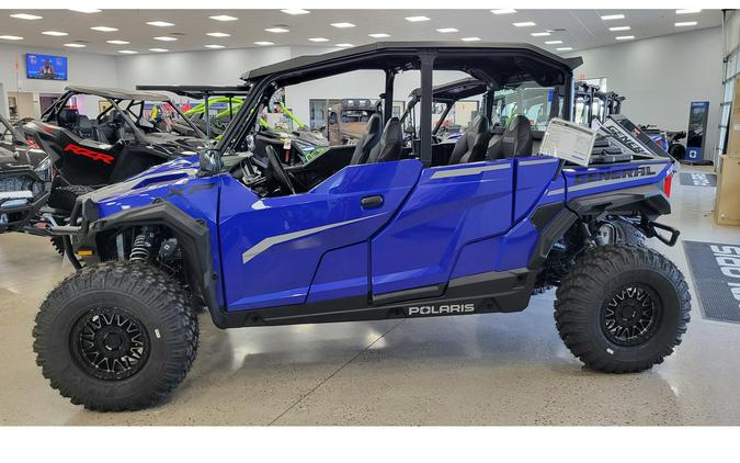 2024 Polaris Industries General XP 4 1000 Ultimate