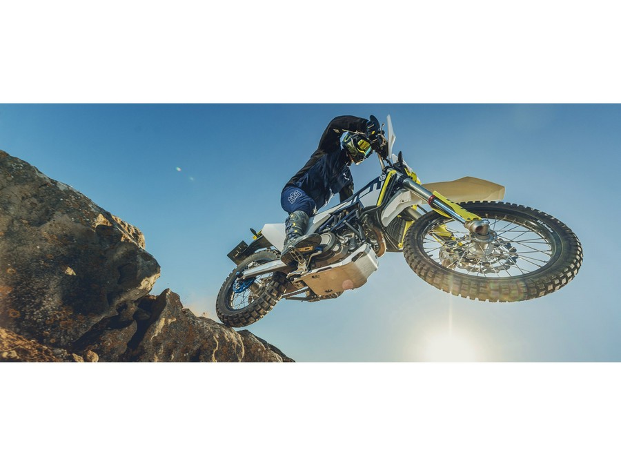 2024 Husqvarna 701 Enduro - 772253G