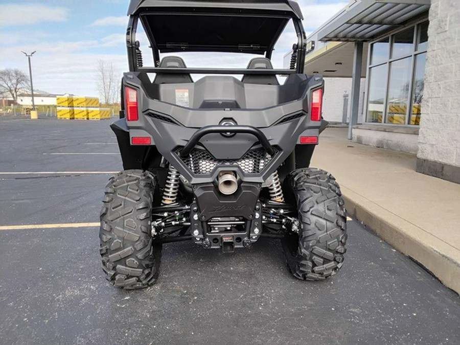 2026 CFMOTO ZFORCE 950 Trail