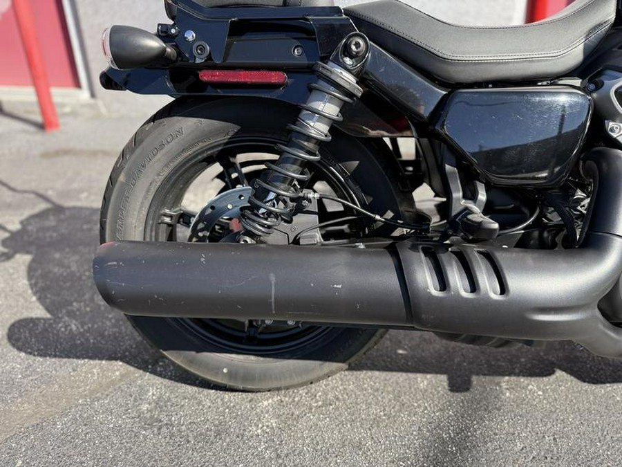 2022 Harley-Davidson® RH975 - Nightster™