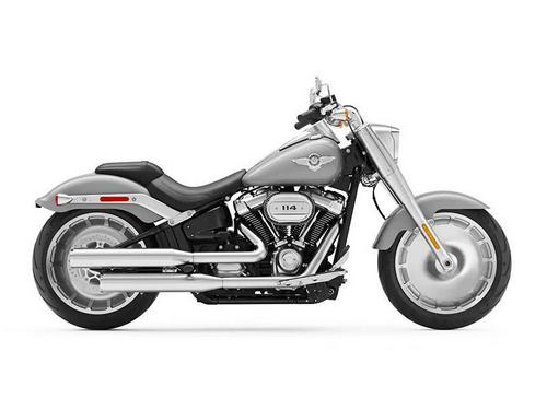 2020 Harley-Davidson Fat Boy 30th Anniversary Review (8 Fast Facts)