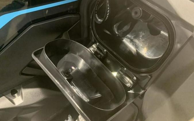 2026 CFMOTO CF600AZ-3LA