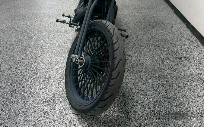 2016 Harley-Davidson® Dyna Street Bob® FXDBI - UO3583