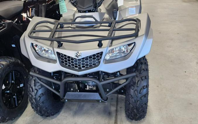 2023 Suzuki KINGQUAD 400 ASI